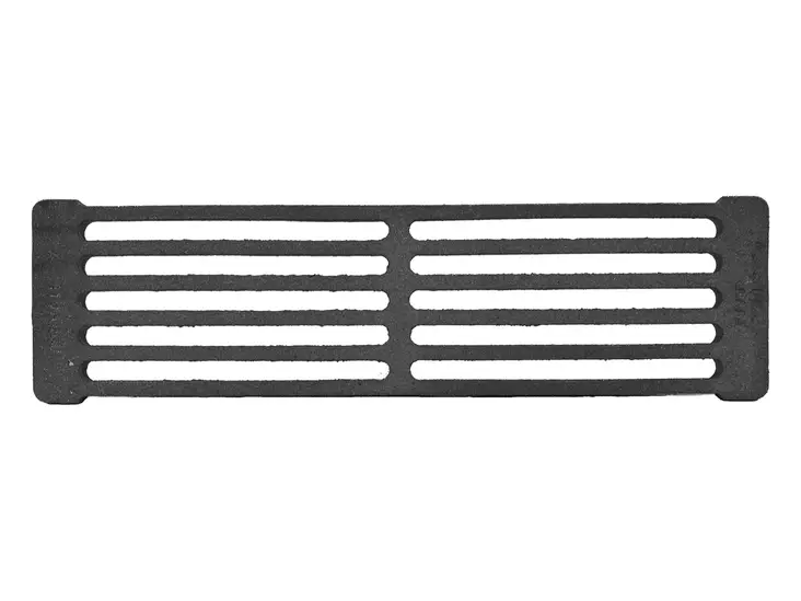 Pisla HTT arina 2 110x400mm - Tulisijatarvikkeet - 0001772 - 1