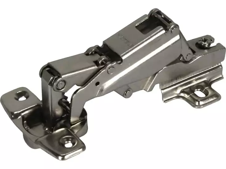 Pisla Kalustesarana 170° 2kpl sinkitty/pääty - Kalustesaranat - 0020742 - 1