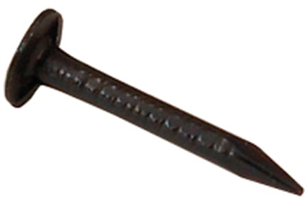 Pisla nupinaula 12mm 40g teräs - Lankanaulat - 0002242 - 1