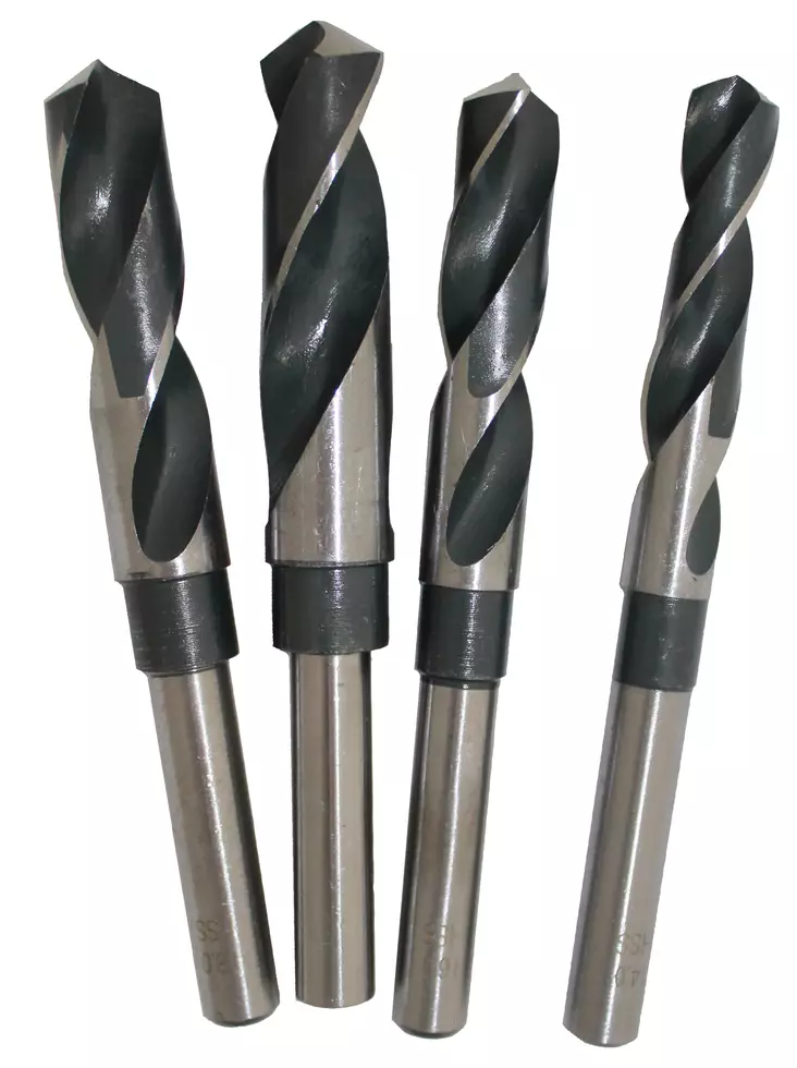 Poranteräsarja 4-os. 14-20mm, kara 13mm - Poranteräsarjat - 0012952 - 1