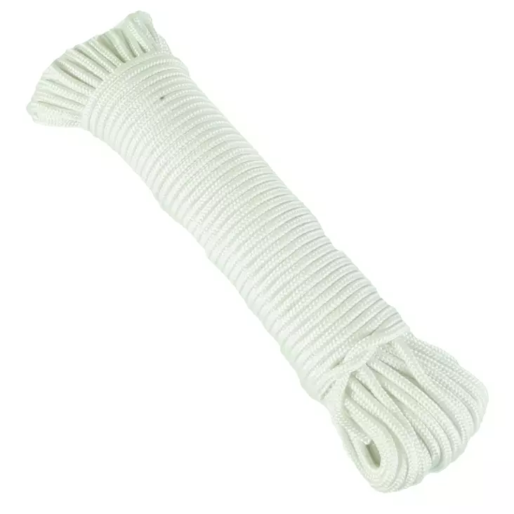 Procat saumanaru 4mm 30m - Muuraus- ja laatoitustyökalut - 0003042 - 1