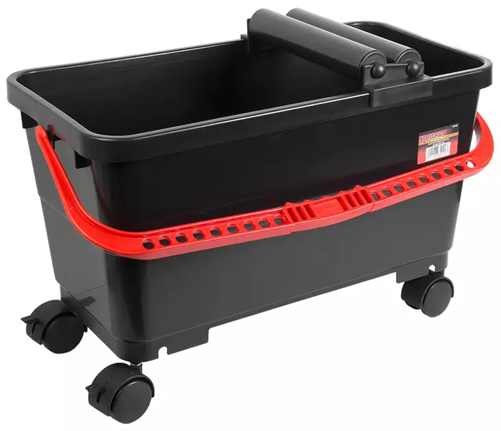 Promaster laatanpesusetti 24L - Muuraus- ja laatoitustyökalut - 0006092 - 1