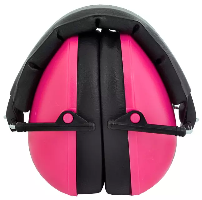 Promaster Lasten kuulosuojain SNR24.2DB pinkki - Kuulosuojaimet - 0022082 - 1