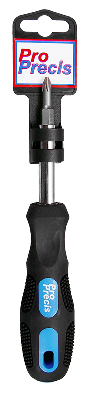 Pro Precis Kääntöruuvitaltta 4 kärkeä - Muut meisselit - 0005892 - 1