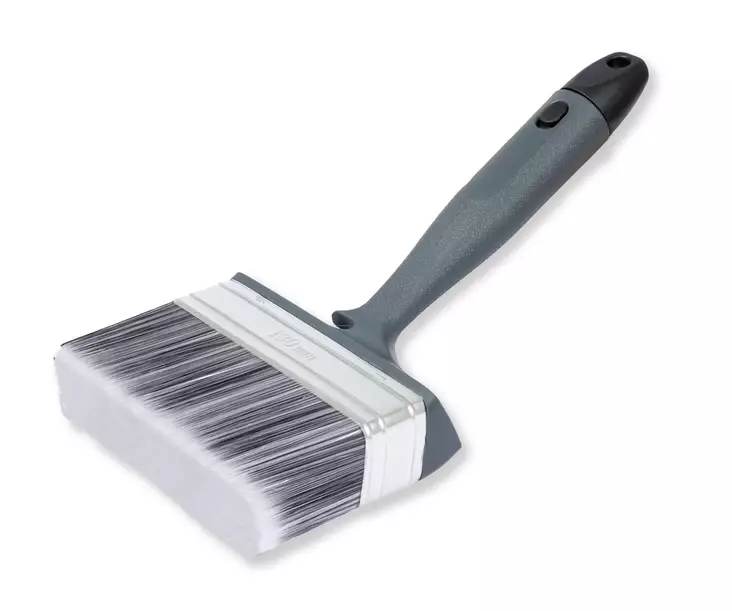 Puuöljysivellin 130mm vinovarsi - Siveltimet ja pensselit - 0004882 - 1