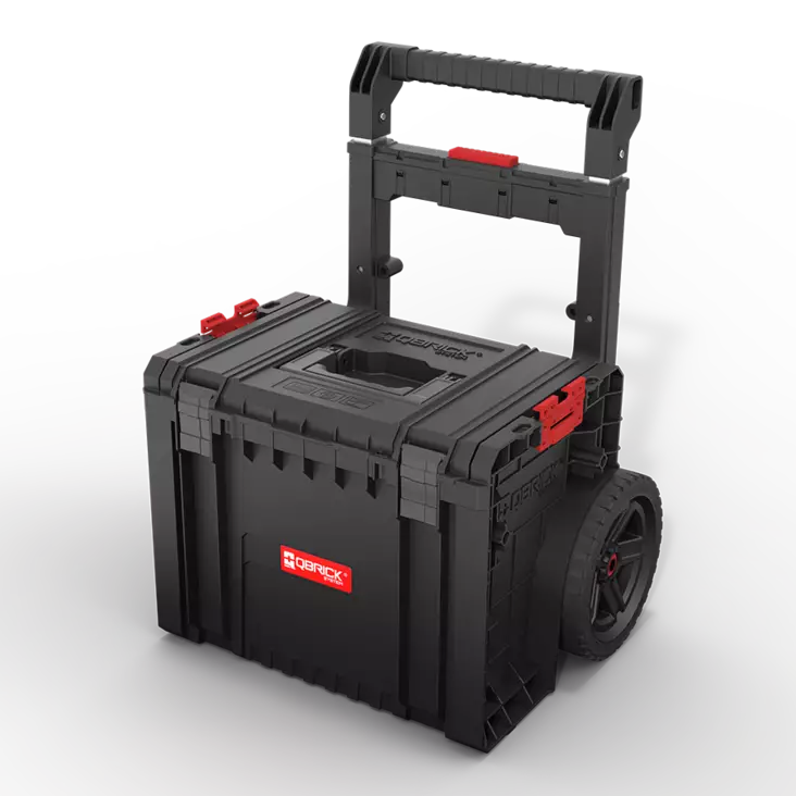 Qbrick System PRO pakki renkailla 2.0 - Työkalupakit - 0022142 - 1