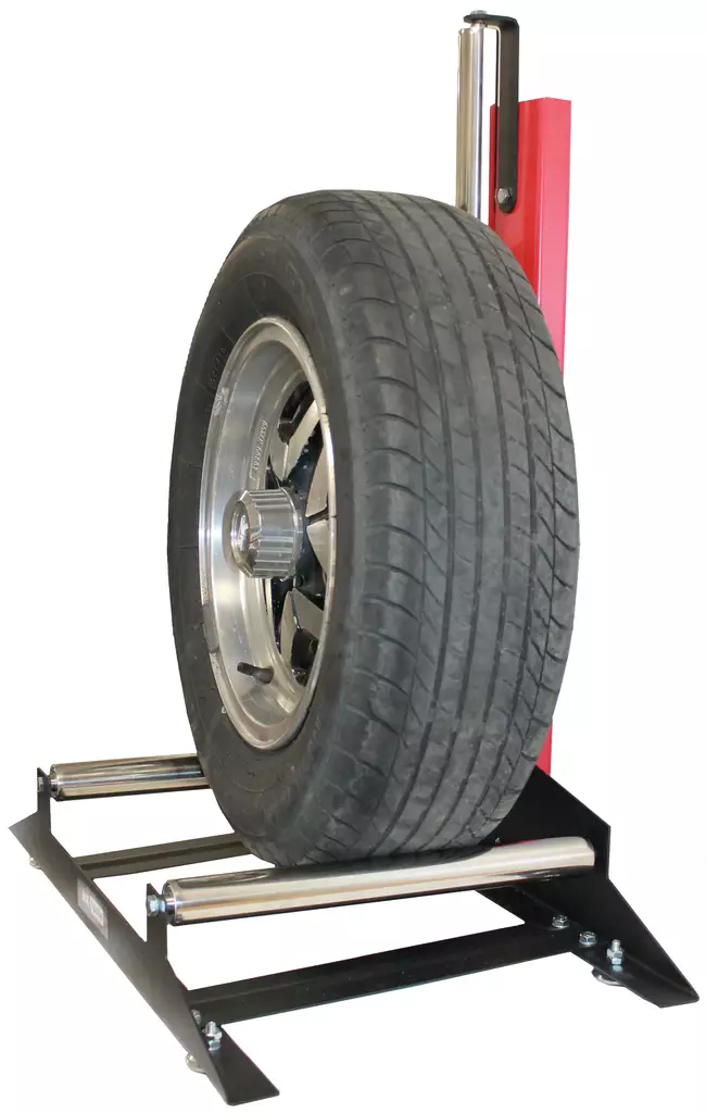 Rengasteline 14-22" vanteille - Korjaamolaitteet ja tarvikkeet - 0021012 - 1