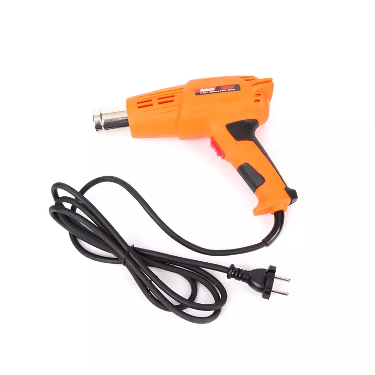 Robota kuumailmapuhallin HG55 2000W - Kuumailmapuhaltimet - 0012792 - 1