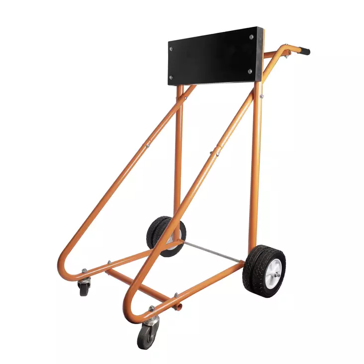 Robota perämoottoriteline - Nokkakärryt - 0018512 - 1