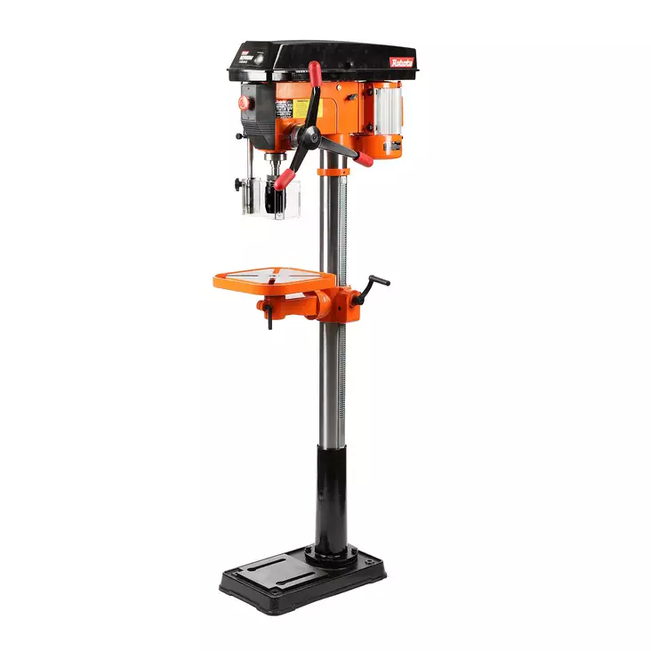 Robota Pylväsporakone 900W - Pylväsporakoneet - 0015892 - 1