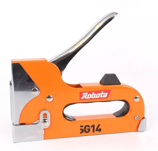 Robota Rakennusnitoja (140) - Rakennusnitojat - 0014972 - 1