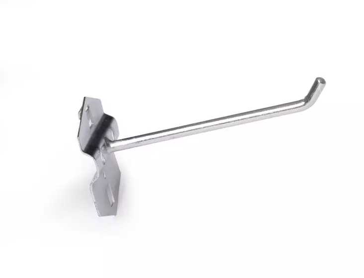 Robota reikälevypiikki SH10 100mm 10kpl pussi - Työkalutaulut ja piikit - 0009822 - 1