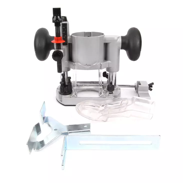 Robota yläjyrsinlisälaite DC-T18V - Muut akkutyökalut - 0009852 - 1