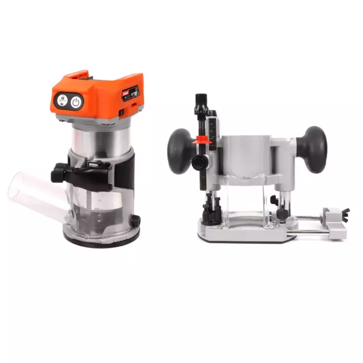 Robota yläjyrsinsarja 18V runko - Muut akkutyökalut - 0019382 - 1