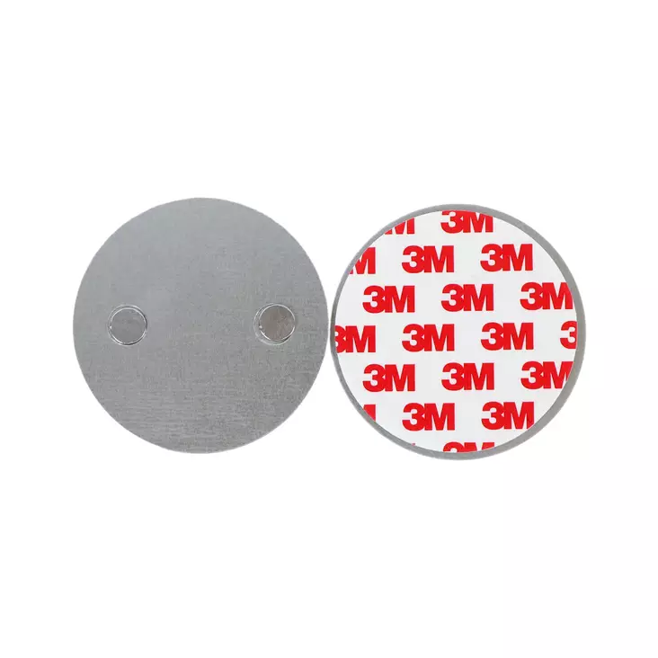 SafeMate Magneettikiinnike palovaroittimelle 2kpl - Palovaroittimet ja muut varoittimet - 0019312 - 1