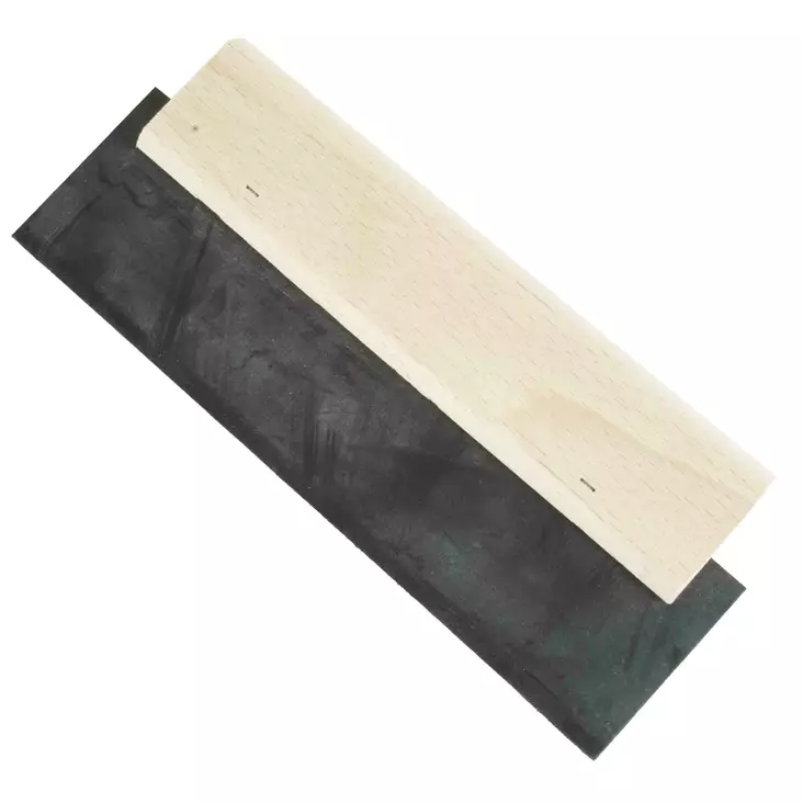 Schwan saumauslasta 200mm puukahvalla - Muuraus- ja laatoitustyökalut - 0003052 - 1