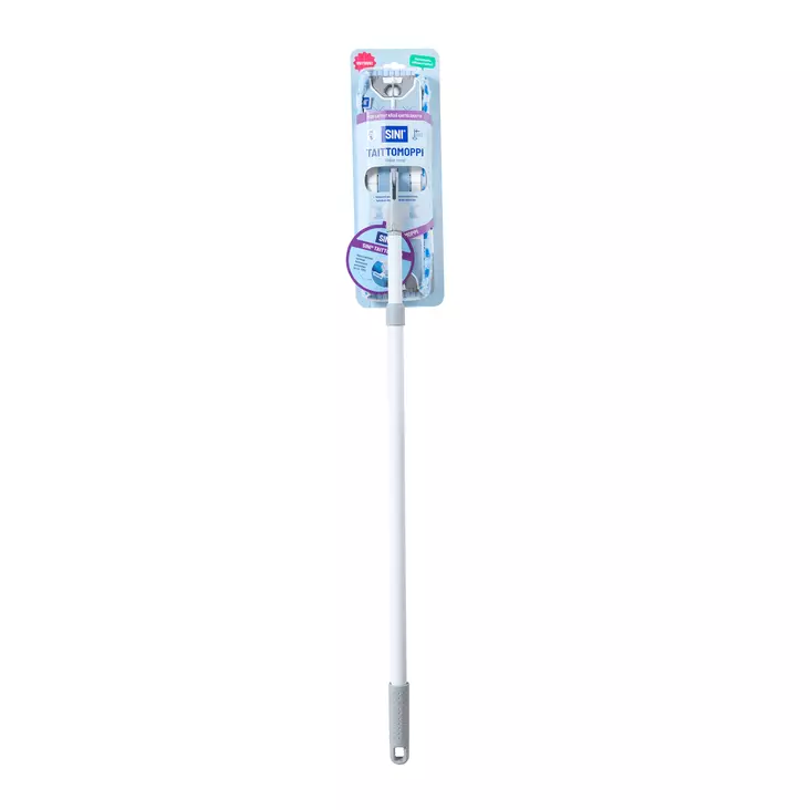 Sini Taittomoppi teleskooppivarrella - Siivousvälineet - 0014292 - 1