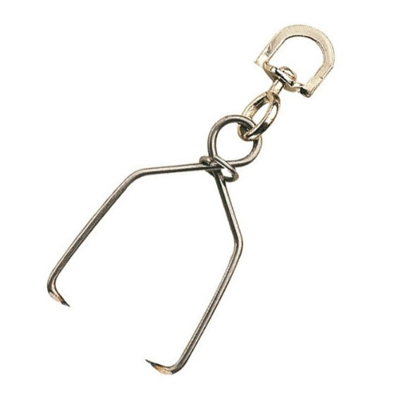 Spencer Metsurinmitan saksikoukku - Varaosat ja tarvikkeet - 0000092 - 1