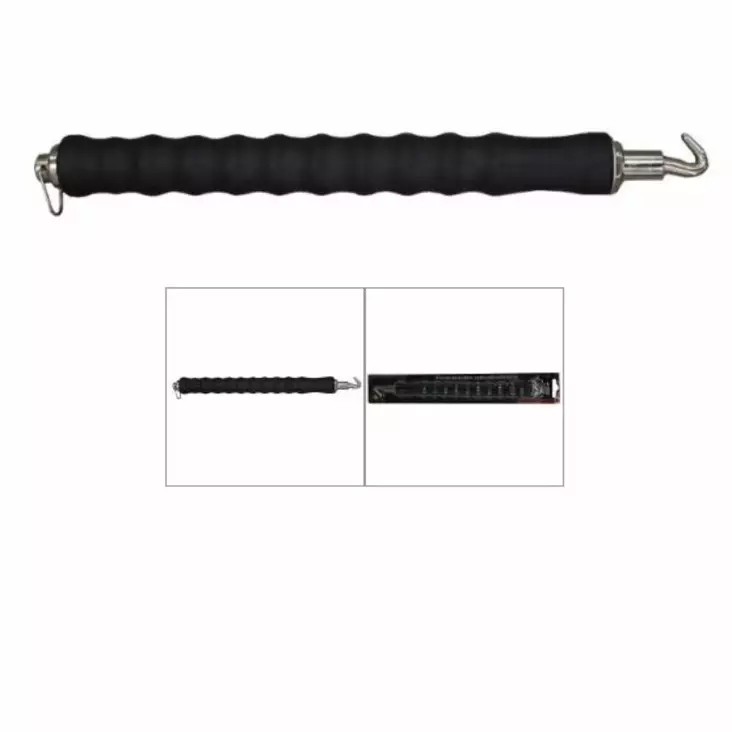 Surrauskoukku vetomekanismilla - Muuraus- ja laatoitustyökalut - 0006582 - 1