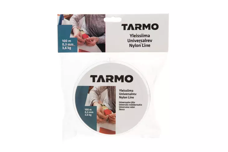 Tarmo Yleissiima 100 m - Yleisliimat - 0008982 - 1