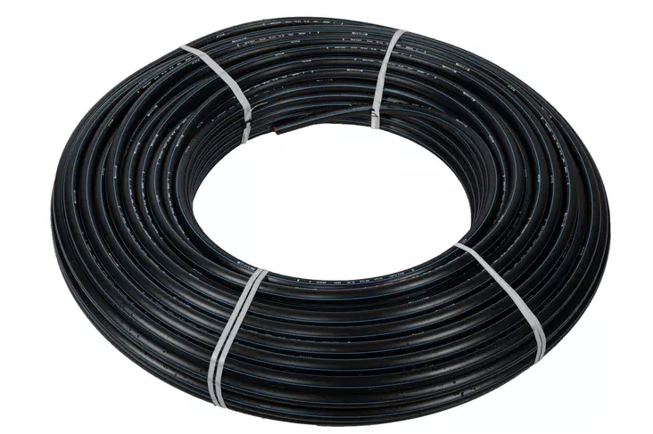 Vesijohtoputki 40mm x 50m PN12,5 - Käyttövesiputket - 0015512 - 1