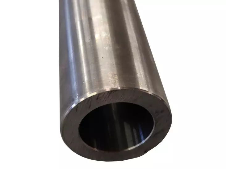 Warma Hitsattava holkki 40/25mm, pituus 250mm - Hitsattavat holkit - 0009662 - 1