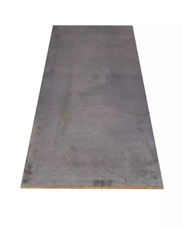 Warma Teräslevy 5x400x1000mm - Teräslevyt - 0009652 - 1