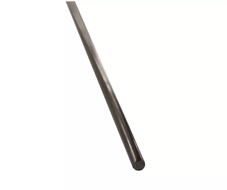 Warma Vedetty tanko pyöreä 8mm, pituus 1,5m - Vedetyt tangot - 0009622 - 1