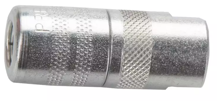 Wurth Rasvaprässin suulakepää 4-leukainen - Rasvaprässit ja tippakannut - 0017272 - 1