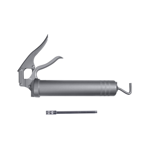 Wurth rasvaprässi yhden käden - Rasvaprässit ja tippakannut - 0010632 - 1