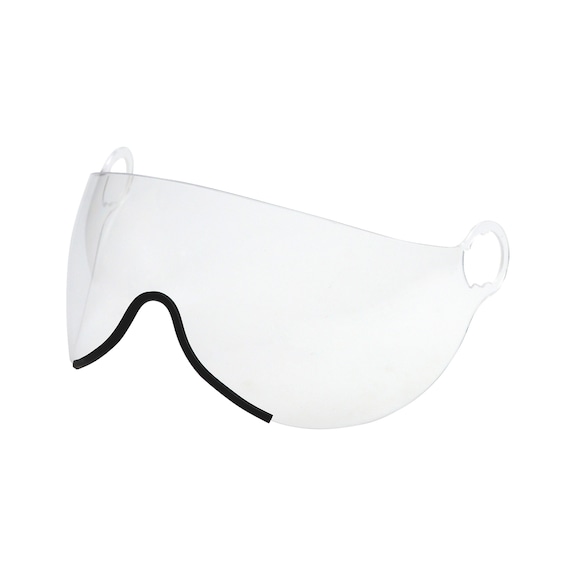 Wurth Spider visiiri kirkas - Suojakypärät - 0010642 - 1