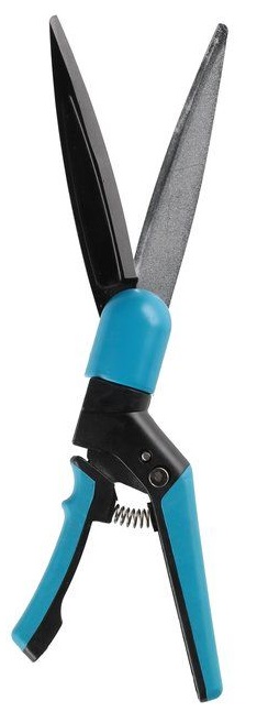 Xpert Garden Ruohosakset 32,5 cm - Puutarhatyökalut - 0016152 - 2