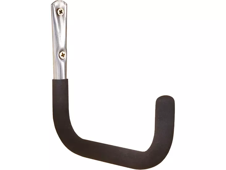 XXL varastokoukku Ø 20/250mm max,50kg pinnoitettu - Varastokoukut - 0002332 - 1