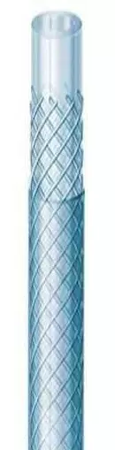 Yleisletku vahvistettu 6mm, 1m - Paineilmaletkut - 0014732 - 1