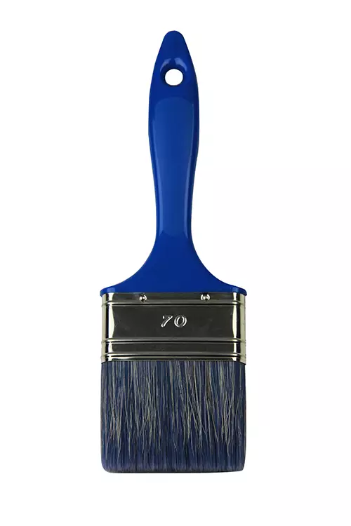 Yleissivellin lateksi 70mm - Siveltimet ja pensselit - 0021932 - 1