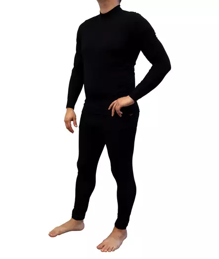 Retki Alusasu Bambu XXL musta - Asusteet - 0018503 - 1