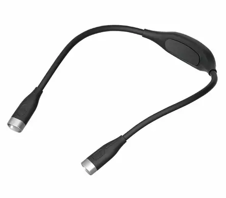 Atom Luku- ja käsityövalo 4xLED ladattava - Taskulamput ja otsalamput - 0017973 - 1