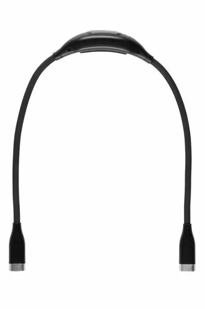 Atom Luku- ja käsityövalo 4xLED ladattava - Taskulamput ja otsalamput - 0017973 - 2