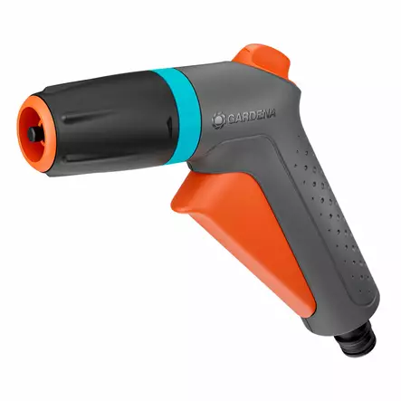 Gardena Ruiskupistooli Classic - Suihkupistoolit ja sadettimet - 0021883 - 1