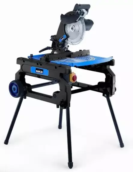 Harju Kääntöpöytäsirkkeli 1800W - Katkaisu- ja jiirisirkkelit - 0021633 - 1