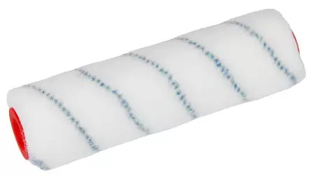 Maalitela 230mm siniraita, kuitu 11mm - Maalitelat ja jatkovarret - 0019793 - 1