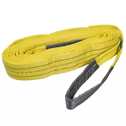 Nostoliina / Silmukkanostovyö 3T 8m - Nostoliinat - 0021023 - 1