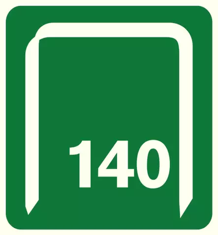 Rapid Sinkilävasara R311 (140) - Rakennusnitojat - 0008053 - 2