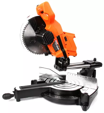 Robota Akkukatkaisu-/jiirisaha DC-M36V runko - Akkusirkkelit - 0020293 - 1