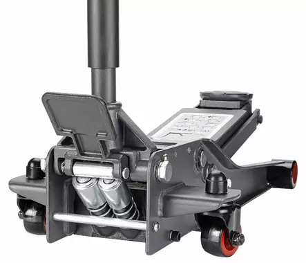 Sonic hallitunkki 3ton matala 75-505mm - Hallitunkit ja pullotunkit - 0014323 - 2