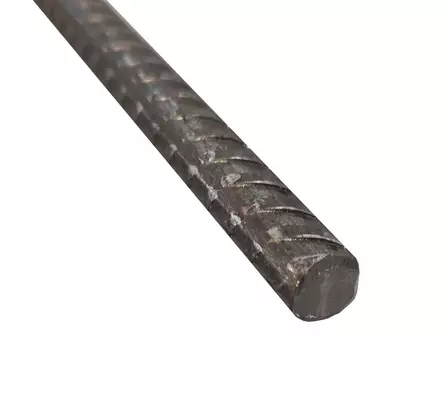 WARMA Harjateräs 6mm, pituus 2m - Harjateräkset - 0022093 - 1
