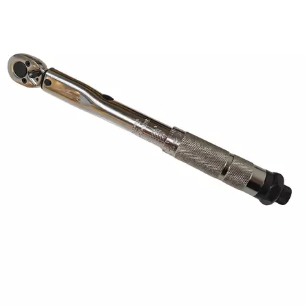 XL-Tools Momenttiavain 1/4", 5-25NM - Momenttiavaimet - 0020553 - 1