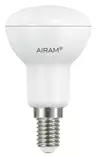 Airam Led Kohdelamppu 4W E14, 4000K 480lm/130cd - Led-polttimot - 0003803 - 1