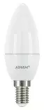 Airam Led Kynttilä opaali 4,9W E14 470lm, himmenettävä, 15 000h - Led-polttimot - 0003763 - 1