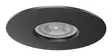 Airam SKYE Led-alasvalo IP44/ 5W/840, musta - Alasvalot - 0003873 - 1